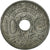 Coin, France, 10 Centimes, 1941, Paris, EF(40-45), Zinc, KM:897, Gadoury:288c