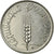 Moneda, Francia, Épi, 5 Centimes, 1964, Paris, MBC, Acero inoxidable, KM:927