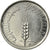 Moneda, Francia, Épi, 5 Centimes, 1961, Paris, MBC, Acero inoxidable, KM:927