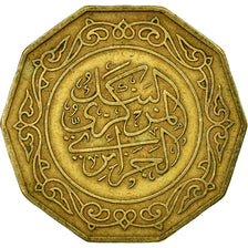 Coin, Algeria, 10 Dinars, 1979, Paris, VF(20-25), Aluminum-Bronze, KM:110
