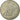 Coin, Algeria, 5 Dinars, Undated (1974), Paris, VF(30-35), Nickel, KM:108