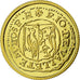 Malte, 5 Euro, 2013, FDC, Or