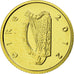 IRELAND REPUBLIC, 20 Euro, 2014, MS(65-70), Gold, KM:73
