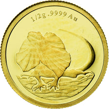 Moneta, Australia, 2 Dollars, 2013, MS(65-70), Złoto, KM:1959