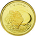 Moneta, Australia, 2 Dollars, 2013, MS(65-70), Złoto, KM:1959