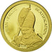 Coin, Gabon, 1000 Francs, 2014, MS(65-70), Gold