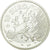Hiszpania, 10 Euro, 2004, Madrid, MS(65-70), Srebro, KM:1099