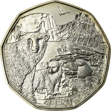Coin, Austria, 5 Euro, 2014, MS(65-70), Silver, KM:3231