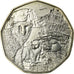 Coin, Austria, 5 Euro, 2014, MS(65-70), Silver, KM:3231