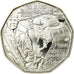 Áustria, 5 Euro, 2016, MS(65-70), Prata, KM:3242