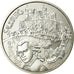 Austria, 10 Euro, 2014, MS(65-70), Srebro, KM:3232