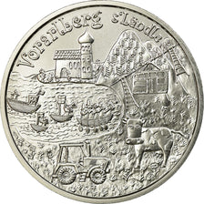 Österreich, 10 Euro, 2013, STGL, Silber, KM:3224a