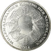 Paesi Bassi, 5 Euro, 2014, FDC, Argento, KM:354
