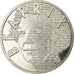 Paesi Bassi, 5 Euro, 2003, FDC, Argento, KM:245
