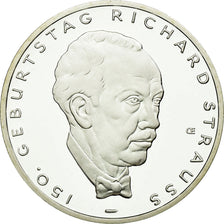 Niemcy, 10 Euro, 2014, Munich, MS(65-70), Srebro, KM:330a