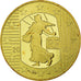 Frankreich, Monnaie de Paris, 10 Euro, Semeuse, Le Teston, 2016, STGL, Gold