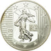 France, 10 Euro, 2015, FDC, Argent, Gadoury:EU740