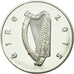 REPUBLIEK IERLAND, 15 Euro, 2015, FDC, Zilver