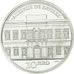 Malta, 10 Euro, 2015, MS(65-70), Prata