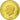 Moneta, Liberia, 25 Dollars, 2000, MS(65-70), Złoto