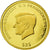 Monnaie, Liberia, 25 Dollars, 2000, FDC, Or