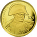 Monnaie, Liberia, Napoléon I, 25 Dollars, 2000, FDC, Or