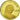 Moneta, Liberia, 25 Dollars, 2000, American Mint, FDC, Oro, KM:629