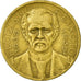 Coin, Brazil, 2000 Reis, 1939, EF(40-45), Aluminum-Bronze, KM:551