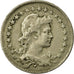 Coin, Brazil, 100 Reis, 1919, VF(30-35), Copper-nickel, KM:518