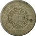 Monnaie, Brésil, 100 Reis, 1889, TB, Copper-nickel, KM:492