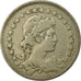 Coin, Brazil, 400 Reis, 1922, EF(40-45), Copper-nickel, KM:520
