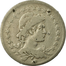 Coin, Brazil, 400 Reis, 1932, VF(30-35), Copper-nickel, KM:520