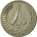 Coin, Algeria, Dinar, 1987, Paris, EF(40-45), Copper-nickel, KM:117