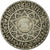 Moneta, Maroko, Mohammed V, 5 Francs, AH 1370/1951, Paris, EF(40-45), Aluminium
