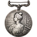 Francia, Medal, French Third Republic, Politics, Society, War, BB+, Argento