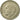 Coin, Morocco, al-Hassan II, 50 Santimat, 1974/AH1394, Paris, EF(40-45)