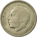 Coin, Morocco, al-Hassan II, 50 Santimat, 1974/AH1394, Paris, EF(40-45)