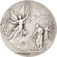 Société d'Horticulture du Nord de la France, Médaille