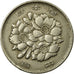 Coin, Japan, Hirohito, 100 Yen, 1975, EF(40-45), Copper-nickel, KM:82