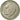 Moneda, Marruecos, al-Hassan II, Dirham, 1987/AH1407, Paris, BC+, Cobre -