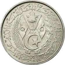 Coin, Algeria, 5 Centimes, 1964, Paris, EF(40-45), Aluminum, KM:96