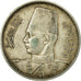 Coin, Egypt, Farouk, 5 Piastres, AH 1358/1939, British Royal Mint, VF(30-35)