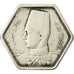 Coin, Egypt, Farouk, 2 Piastres, 1944/ AH1363, British Royal Mint, VF(30-35)