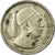 Coin, Libya, Idris I, Piastre, 1952, EF(40-45), Copper-nickel, KM:4