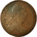 Coin, AUSTRIAN NETHERLANDS, Joseph II, 2 Liards, 2 Oorden, 1788, Brussels