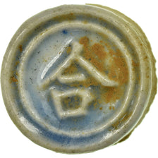 Thailandia, Token, BB, Porcellana