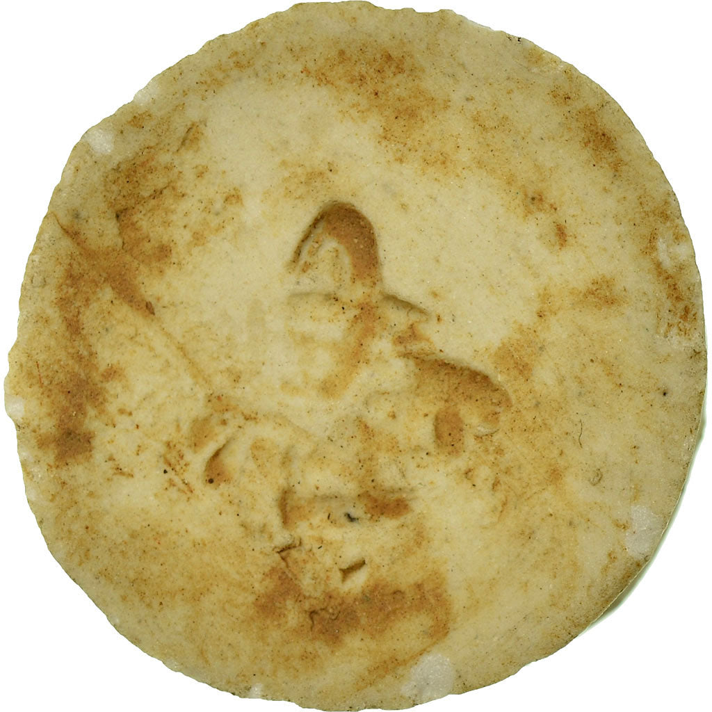 Thailandia, Token, BB, Porcellana