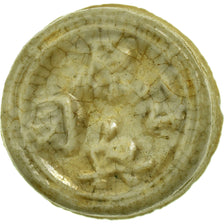 Thaïlande, Jeton, TTB, Porcelain
