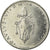 Monnaie, Cité du Vatican, Paul VI, 50 Lire, 1974, Roma, SPL, Stainless Steel