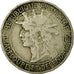 Coin, Guadeloupe, Franc, 1903, Paris, VF(30-35), Copper-nickel, KM:46